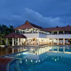 Isola Di Cocco Ayurvedic ***** Poovar