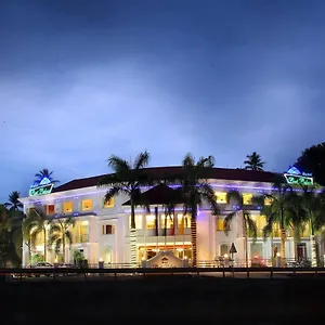 Port Palace **** Kovalam