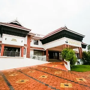 3* Hotel Capital O 47329 Pooram Residency